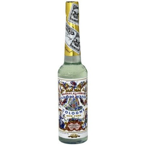 Cologne Florida Water