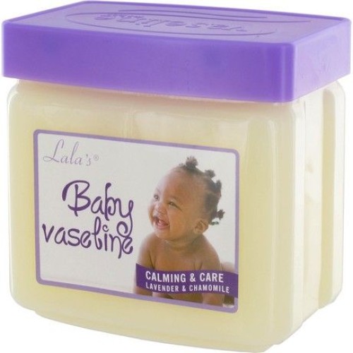 Baby Vaseline Lavender & Chamomile