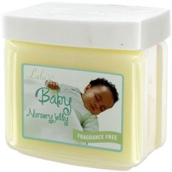 Baby Vaseline Fragrance Free