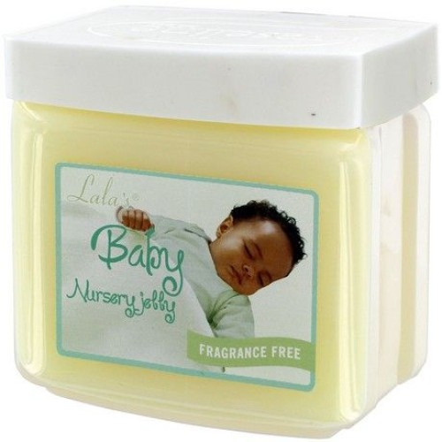 Baby Vaseline Fragrance Free
