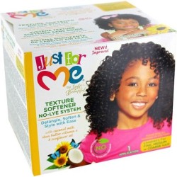Texture Softener Kit