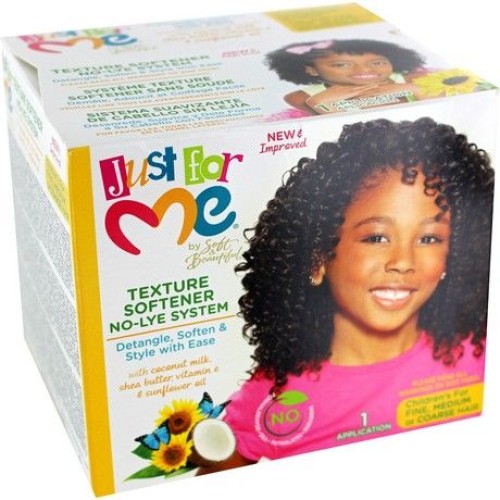 Texture Softener Kit