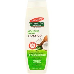 Shampoo Moisture Boost