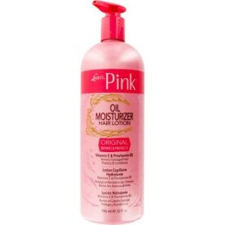 Oil Moisturizer Hair Lotion Original