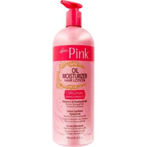 Oil Moisturizer Hair Lotion Original
