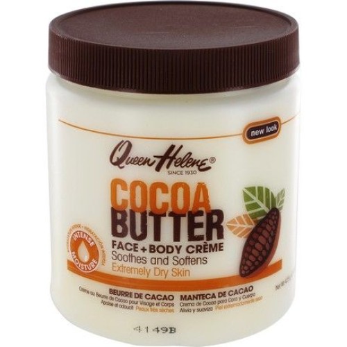 Face & Body Cream Cocoa Butter
