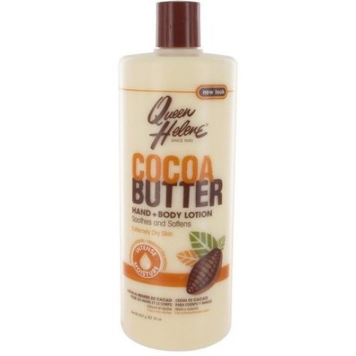 Hand & Body Lotion Cocoa Butter