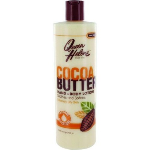 Hand & Body Lotion Cocoa Butter