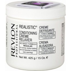 Conditioning Cream Relaxer