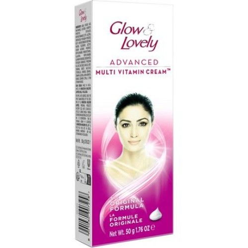 Cream Multi Vitamin Advanced Cream Multi Vitamin Advanced
