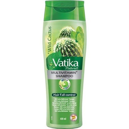 Shampoo Cactus