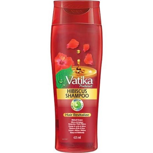 Shampoo Hibiscus