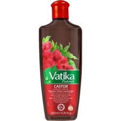 Hair Oil Castor