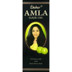 Hair Oil Amla