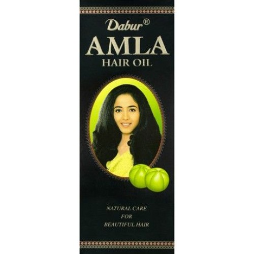 Hair Oil Amla