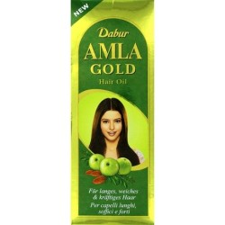 Hair Oil Amla Gold