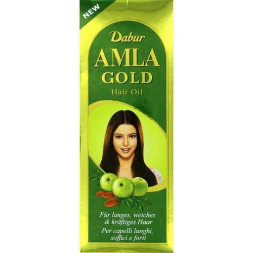 Hair Oil Amla Gold