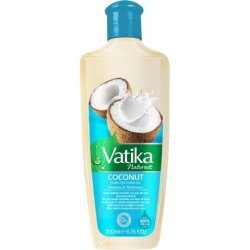 Hair Oil Coconut