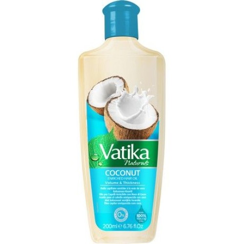 Hair Oil Coconut