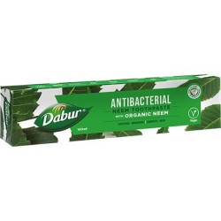 Toothpaste Herbal Neem