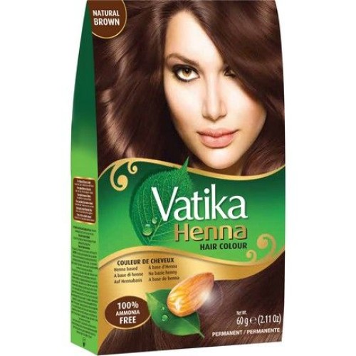 Henna Hair Color Natural Brown Henna Hair Color Natural Brown