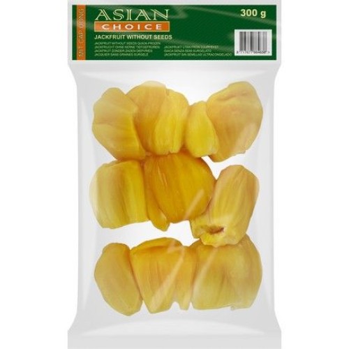 Jackfruit without Seed Jackfruit without Seed