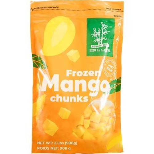 Mango Chunks