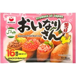 Bean Curd Fried Oinarisan Inari Sushi