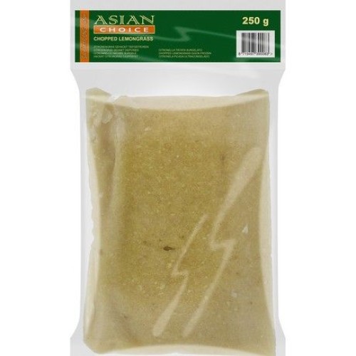Lemongrass Chopped