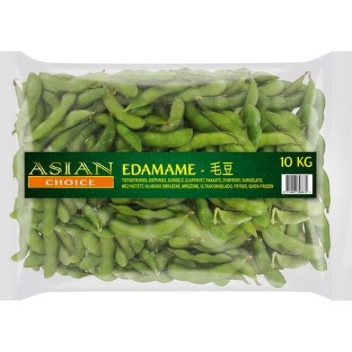 Soybean Edamame