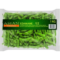 Soybean Edamame