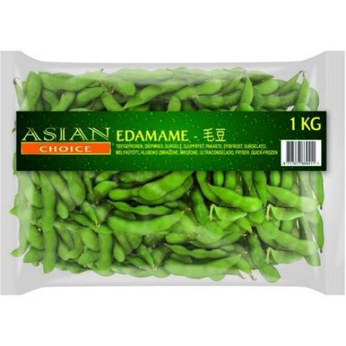 Soybean Edamame
