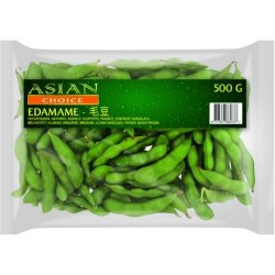 Soybean Edamame