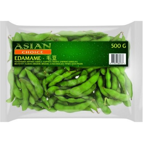 Soybean Edamame