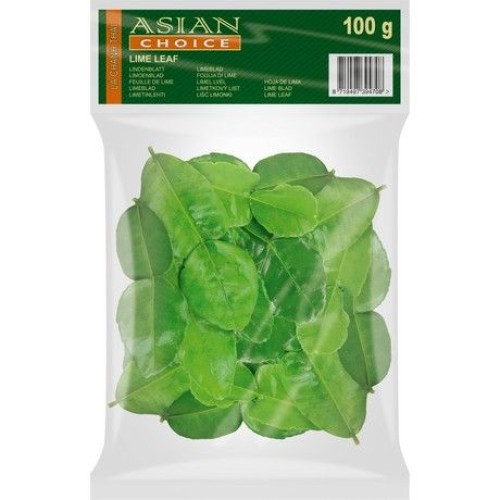 Lime Leaves