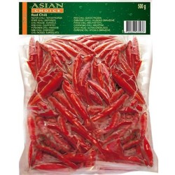 Chili Red
