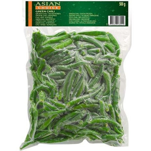 Chili Green