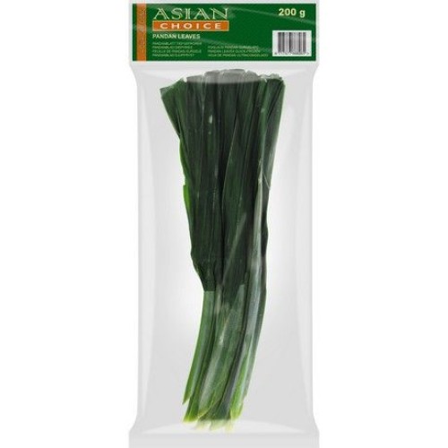 Pandan Leaves