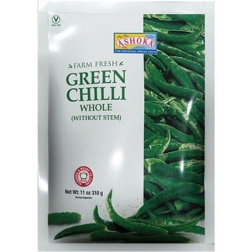 Chili Green