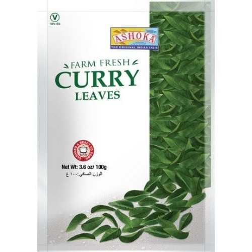 Curry Leaves Patta