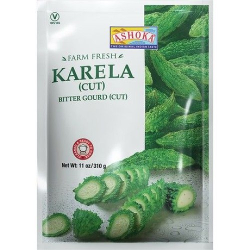 Karela Cut