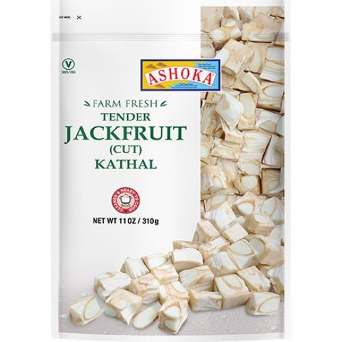 Jackfruit Tender Cut