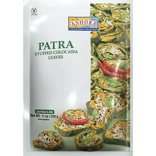 Patra