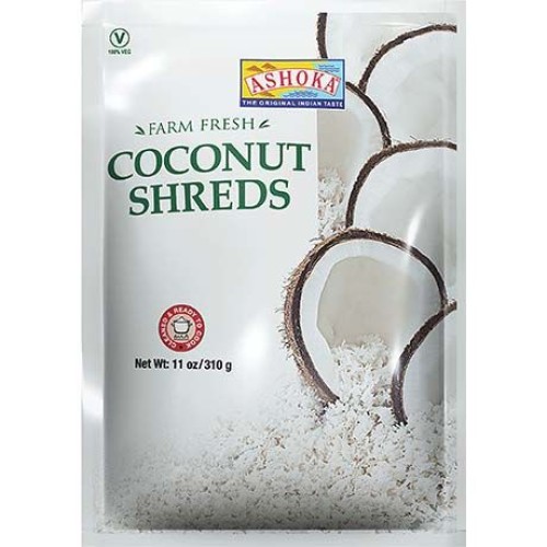 Coconut Shreds