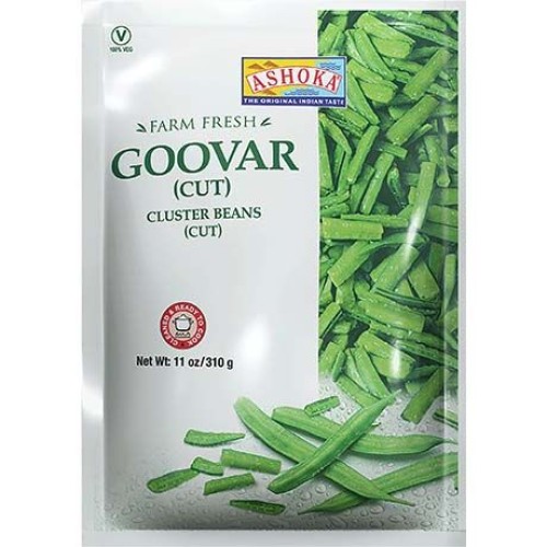Goovar Cut