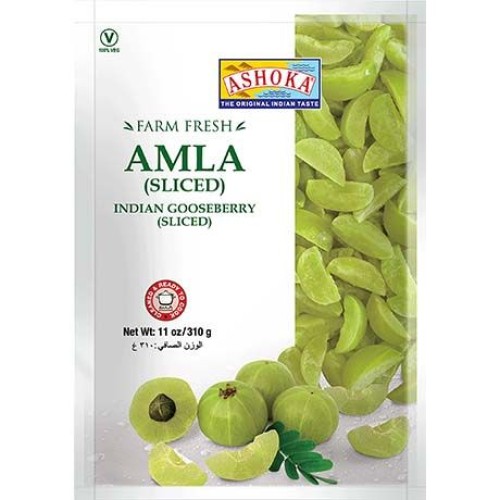 Amla Slices Amla Slices
