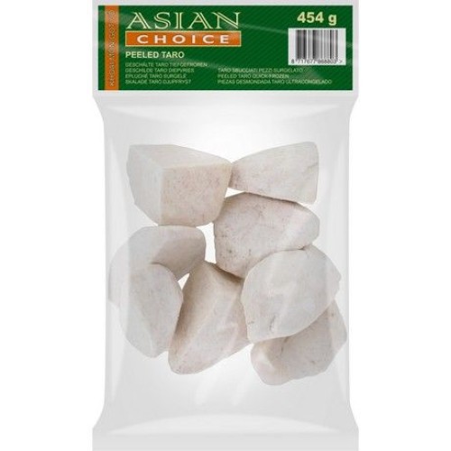 Taro Peeled Big