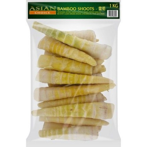 Bamboo Shoot