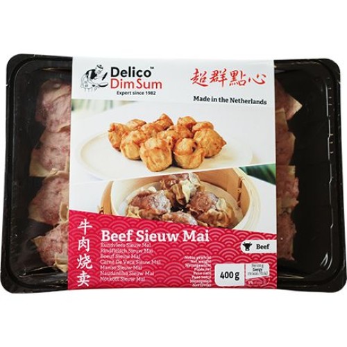 Sieuw Maai Beef