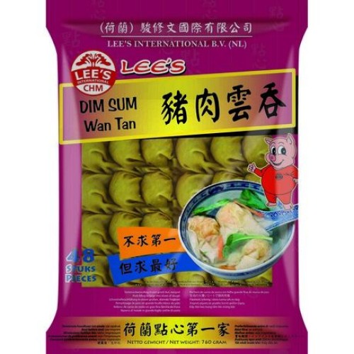Wonton Pork